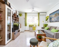 Objekte zum Wiederverkauf - Wohnung - Torrevieja - TORREVIEJA