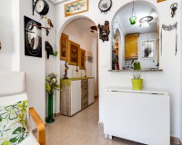 Objekte zum Wiederverkauf - Wohnung - Torrevieja - TORREVIEJA
