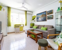 Objekte zum Wiederverkauf - Wohnung - Torrevieja - TORREVIEJA