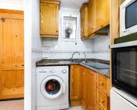 Objekte zum Wiederverkauf - Wohnung - Torrevieja - TORREVIEJA
