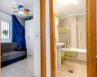 Objekte zum Wiederverkauf - Wohnung - Torrevieja - TORREVIEJA