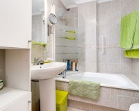 Objekte zum Wiederverkauf - Wohnung - Torrevieja - TORREVIEJA