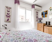 Objekte zum Wiederverkauf - Wohnung - Torrevieja - TORREVIEJA