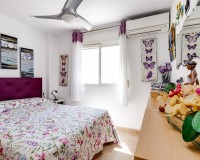 Objekte zum Wiederverkauf - Wohnung - Torrevieja - TORREVIEJA