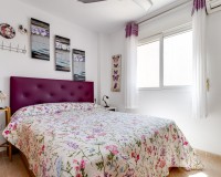 Objekte zum Wiederverkauf - Wohnung - Torrevieja - TORREVIEJA