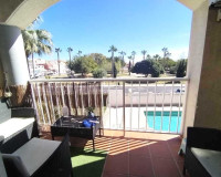 Objekte zum Wiederverkauf - Wohnung - Torrevieja - TORREVIEJA