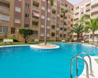 Objekte zum Wiederverkauf - Wohnung - Torrevieja - TORREVIEJA