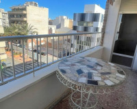 Objekte zum Wiederverkauf - Wohnung - Torrevieja - TORREVIEJA