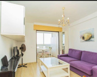 Objekte zum Wiederverkauf - Wohnung - Torrevieja - TORREVIEJA