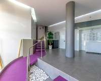 Objekte zum Wiederverkauf - Wohnung - Torrevieja - TORREVIEJA