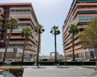 Objekte zum Wiederverkauf - Wohnung - Torrevieja - TORREVIEJA