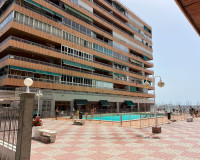 Objekte zum Wiederverkauf - Wohnung - Torrevieja - TORREVIEJA