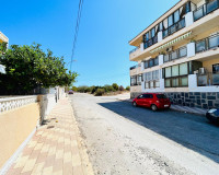 Objekte zum Wiederverkauf - Wohnung - Torrevieja - TORREVIEJA