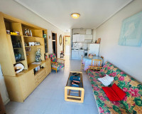 Objekte zum Wiederverkauf - Wohnung - Torrevieja - TORREVIEJA