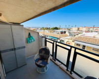 Objekte zum Wiederverkauf - Wohnung - Torrevieja - TORREVIEJA