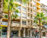 Objekte zum Wiederverkauf - Wohnung - Torrevieja - TORREVIEJA