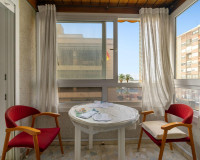 Objekte zum Wiederverkauf - Wohnung - Torrevieja - TORREVIEJA