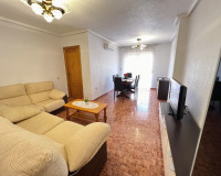 Objekte zum Wiederverkauf - Wohnung - Torrevieja - TORREVIEJA