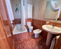 Objekte zum Wiederverkauf - Wohnung - Torrevieja - TORREVIEJA