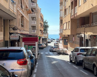 Objekte zum Wiederverkauf - Wohnung - Torrevieja - TORREVIEJA