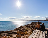 Objekte zum Wiederverkauf - Wohnung - Torrevieja - TORREVIEJA