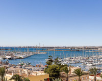 Objekte zum Wiederverkauf - Wohnung - Torrevieja - TORREVIEJA