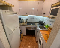 Objekte zum Wiederverkauf - Wohnung - Torrevieja - TORREVIEJA