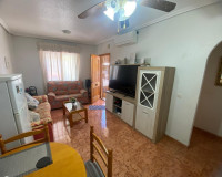 Objekte zum Wiederverkauf - Wohnung - Torrevieja - TORREVIEJA