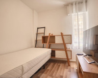 Objekte zum Wiederverkauf - Wohnung - Torrevieja - TORREVIEJA