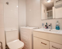 Objekte zum Wiederverkauf - Wohnung - Torrevieja - TORREVIEJA