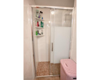 Objekte zum Wiederverkauf - Wohnung - Torrevieja - TORREVIEJA