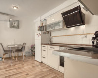 Objekte zum Wiederverkauf - Wohnung - Torrevieja - TORREVIEJA