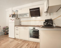 Objekte zum Wiederverkauf - Wohnung - Torrevieja - TORREVIEJA