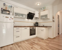 Objekte zum Wiederverkauf - Wohnung - Torrevieja - TORREVIEJA