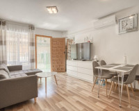 Objekte zum Wiederverkauf - Wohnung - Torrevieja - TORREVIEJA