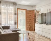 Objekte zum Wiederverkauf - Wohnung - Torrevieja - TORREVIEJA