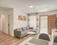 Objekte zum Wiederverkauf - Wohnung - Torrevieja - TORREVIEJA