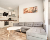 Objekte zum Wiederverkauf - Wohnung - Torrevieja - TORREVIEJA