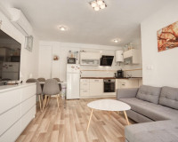 Objekte zum Wiederverkauf - Wohnung - Torrevieja - TORREVIEJA