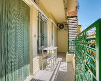 Objekte zum Wiederverkauf - Wohnung - Torrevieja - TORREVIEJA