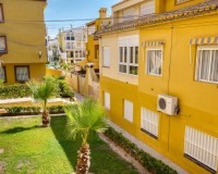 Objekte zum Wiederverkauf - Wohnung - Torrevieja - TORREVIEJA