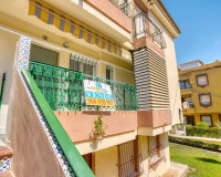 Objekte zum Wiederverkauf - Wohnung - Torrevieja - TORREVIEJA