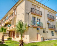 Objekte zum Wiederverkauf - Wohnung - Torrevieja - TORREVIEJA