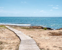 Objekte zum Wiederverkauf - Wohnung - Torrevieja - TORREVIEJA