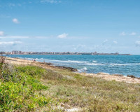 Objekte zum Wiederverkauf - Wohnung - Torrevieja - TORREVIEJA