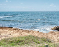 Objekte zum Wiederverkauf - Wohnung - Torrevieja - TORREVIEJA