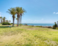 Objekte zum Wiederverkauf - Wohnung - Torrevieja - TORREVIEJA