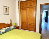 Objekte zum Wiederverkauf - Wohnung - Torrevieja - TORREVIEJA