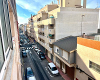 Objekte zum Wiederverkauf - Wohnung - Torrevieja - TORREVIEJA