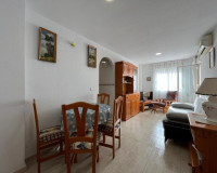 Objekte zum Wiederverkauf - Wohnung - Torrevieja - TORREVIEJA